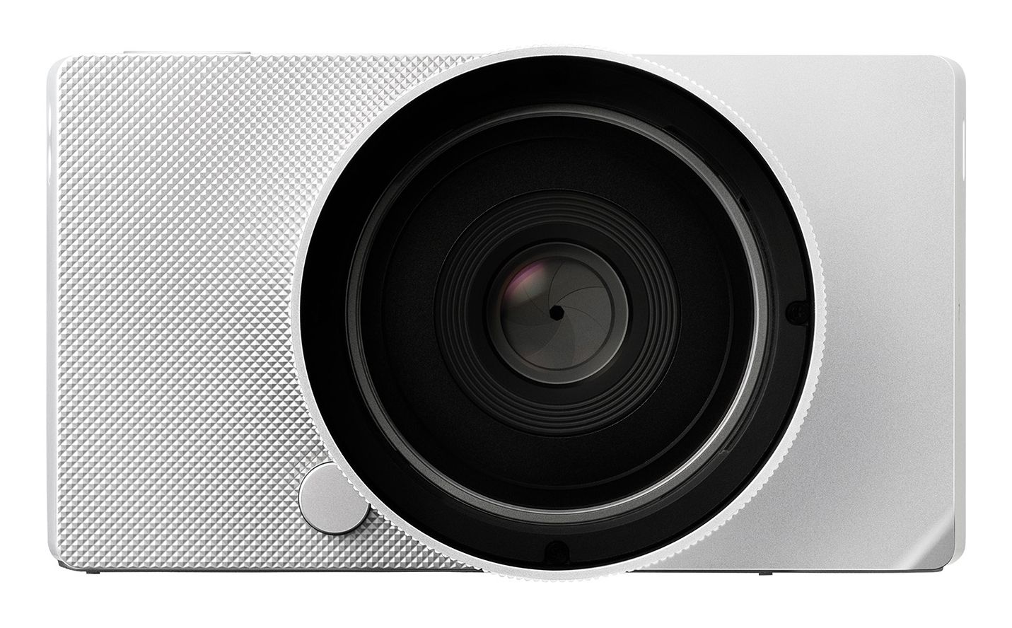 Sigma BF Zilver