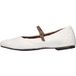 Lorena Paggi Chaussures basses Blanc