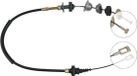 FIAT DUCATO Cable-operated clutch, 1,090 mm, with ABS
