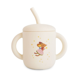 Mushie Oefenbeker met Rietje Fairy Mice