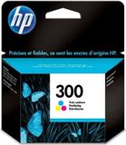HP 300 Drie Kleuren Inktpatroon