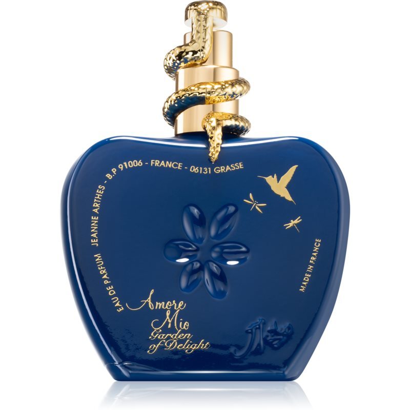 Jeanne Arthes Amore Mio eau de parfum / dames