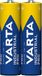 Varta Industrial Pro AA Alkaline Wegwerpbatterij