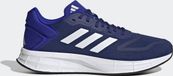 adidas Performance Duramo SL 2.0 Schoenen - Unisex - Blauw - 44 2/3