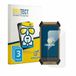 BROTECT Screenprotector 3 Stuks voor DT Research DT361DM (Portret-Modus) Beschermglas Transparant
