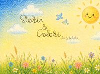 Storie e colori: da scoprire