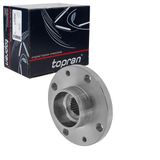 Topran – Wiel Hub