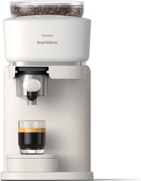 Philips Philips BAR300/00 koffiezetapparaat Half automatisch Espressomachine 1,2 l