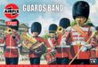 Airfix Modelbouwpakket Militaire voertuigen - 00701V Guards Band - Figuren Plastic - 1:76 - Modelbouw