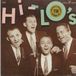 Hi-Lo's The Hi-Lo's Collection (2-LP)