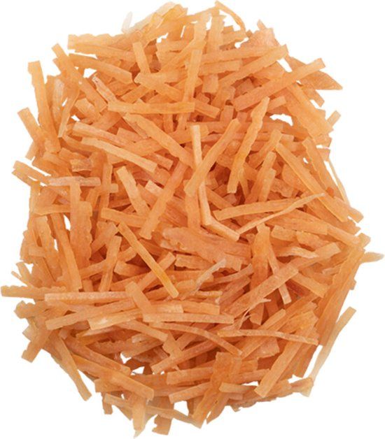 Voskes Kipfilet Reepjes - 60 gr