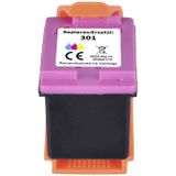 Renkforce RF-5705450 Inktcartridge Compatibel Cyaan, Magenta, Geel