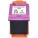Renkforce RF-5705450 Inktcartridge Compatibel Cyaan, Magenta, Geel