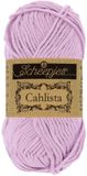 Scheepjes Cahlista Light Orchid (226)
