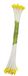 PME Pearl Stamen Large - Yellow
