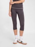 hummel hmlPRIMA CAPRI TIGHTS Femme L Shale