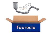 HELLA 8LE 366 050-691 Katalysator, uitlaatspruitstuk - Easy2Fit® Kit - Euro 3 - eendelig - Set met montagedelen - voor o.a. CITROËN XSARA Break