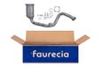 HELLA 8LE 366 050-691 Katalysator, uitlaatspruitstuk - Easy2Fit® Kit - Euro 3 - eendelig - Set met montagedelen - voor o.a. CITROËN XSARA Break
