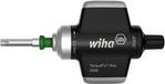Wiha Tournevis dynamométrique à poignée clé TorqueFix® Key - 38558