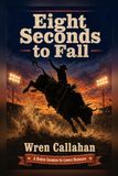 Eight Libri GmbH Eight Seconds to Fall Paperback