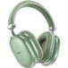 Hoco W35 Luxe Casque Bluetooth sans fil - Vert