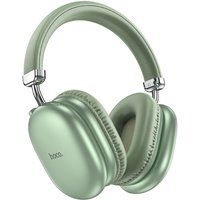 Hoco W35 Luxe Casque Bluetooth sans fil - Vert