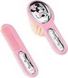 DISNEY BABY SET 2 PCS MINNIE MOUSSE ROSE