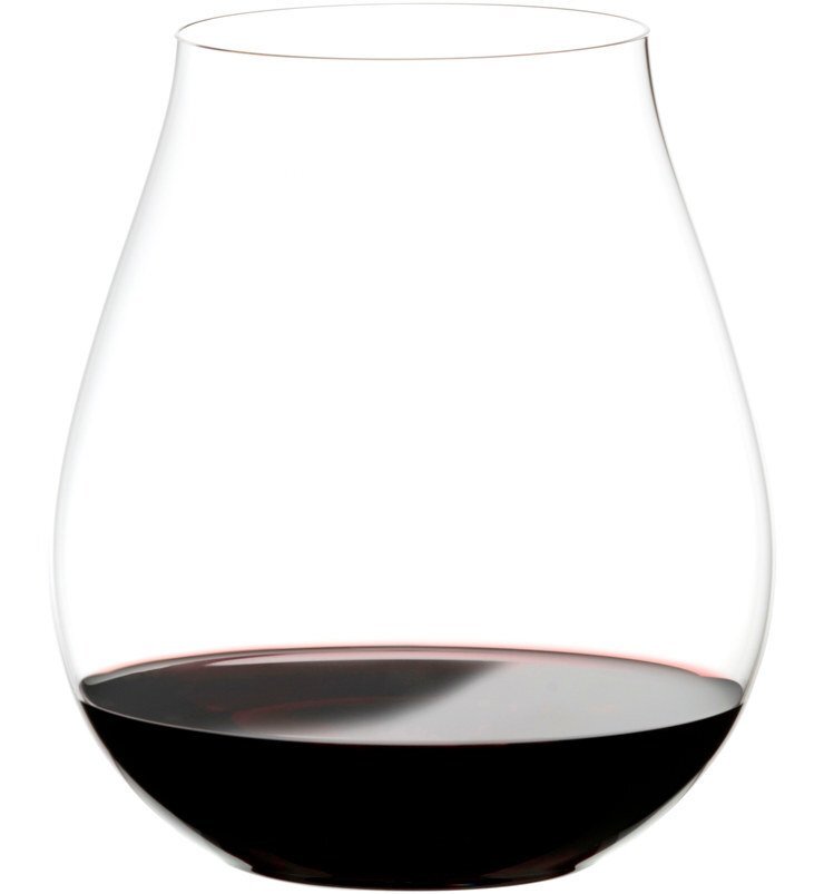 Riedel O Wine Pinot Noir wijnglas - set van 2