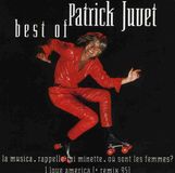 Bertus Distributie Universal Best Of Patrick Juvet