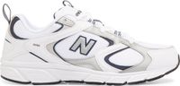 New Balance ML408A Unisex Sneakers - NB WHITE
