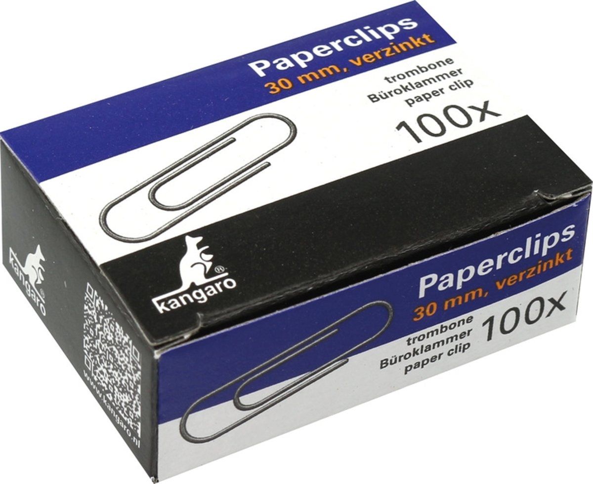 Kangaro PAPERCLIP