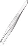 New Age Devi - RVS pincet - 8.6cm