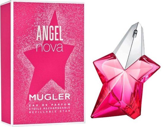 Thierry Mugler Angel / 30 / Women