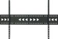ITB OM07039 wandhouder voor flatscreen 2,79 m (110 inch) zwart