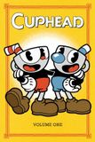 Cuphead Volume 1 Comic Capers & Curios