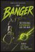 The Banger The Pickleball Performance Log for Men | Power. Focus. Hit Hard. Own the Court.