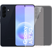 Samsung Galaxy A57 128GB Donkerblauw 5G + Accessoirepakket
