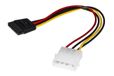 Link LKCSATA01 SATA naar Molex voedingskabel 15 cm