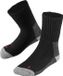 Xtreme sockswear Xtreme Wandelsokken - Extra Warm - 1 Paar Wandel Sokken - Multi Blue - Maat 35/38