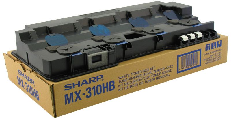 Sharp MX310HB Toner Cartridge