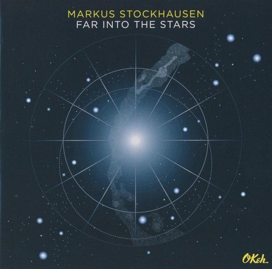 Sony Music OKEH RECORDS Markus Stockhausen - Far Into The Stars