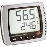 Testo 608-H1 Thermohygrometer