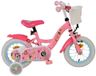 Volare Disney Princess Kinderfiets - Meisjes - 12 inch - Roze