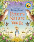 Peter Rabbit: Peter's Nature Walk Hardcover