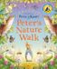 Peter Rabbit: Peter's Nature Walk Hardcover