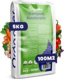 Organifer Compostversneller - 5 Kg