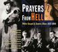 Konkurrent Various Artists - Prayers From Hell (CD)