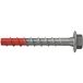 Fischer UltraCut FBS II Vis de béton, 6 x 65/5 US R, acier inoxydable