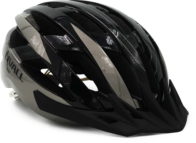 LIVALL MT1 Neo Multifunctional Helmet, zwart