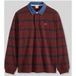 Levi's Relaxed Fit Poloshirt aus reiner Baumwolle Modell 'RUGBY ENNIS'